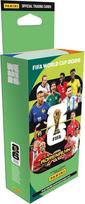 Futbolo kortelių FIFA World Cup 2026™ Adrenalyn XL Eco Blister, 24+2 vnt.