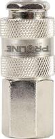 Proline Pneumatinis jungtis 5663047, 3/8'', Metalas, Universalus, 1 vnt.