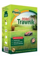 Planta Robo Vejos žolės mišinys 40 m2 1 kg