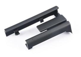BMW 5 F10 F11 F07 2009-2017 Kėdės Slėnio Dėklas Kairės Originalus 52109175063