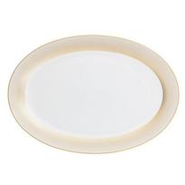 Rio Gold ovali polėkštė, Ø 35 cm