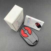 Nero 8101-2M 4M vartų nuotolinio valdymo pultas, 434.2 MHz