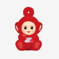 Pop Mart Teletubbies Vibrancy Series pliušinė figūrėlė (Blind Box)
