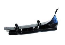 BMW E53 priekinio dešiniojo bamperio dangčio vadovas originalus 51117116668