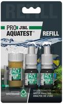 Fosfatų testo reagentas JBL ProAqua Test PO4 Sensitive Refill
