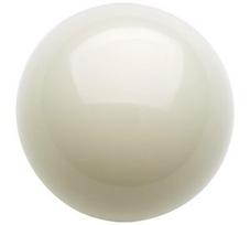 Aramith premier biliardo kamuolys 57,2 mm baltas