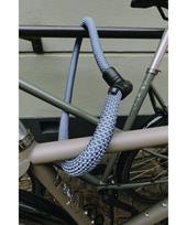 Spyna Abus 4004K/110 denim blue Yarnit