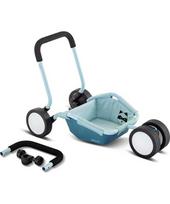 Balansinis dviratukas PUKY Traily retro-blue/ blue