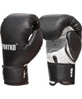 Bokso pirštinės SportKO PD2 - Black