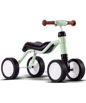 Balansinis dviratukas PUKY Wutsch pastel green