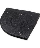 Kampinis elementas "Proteko Plus Dot" grindų kilimėliams 2 cm - 1 vnt.
