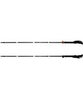 Origin Outdoors trekingo lazdos „Carbon"