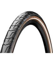 Padanga 28" Continental RIDE City 47-622 brown/brown reflex