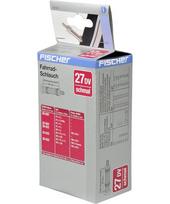 Kamera Fischer 27.5" x 1.10 - 1.25" (28/32 - 630) // DV 40mm