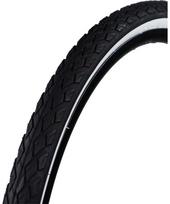 Padanga Fischer Trekking 28" x 1.40" (700 x 35C) // Reflex, apsauga nuo pradūrimų