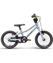 Dviratis PUKY LS-PRO 14 Alu ash blue