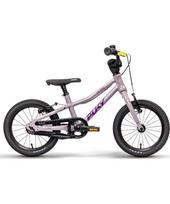 Dviratis PUKY LS-PRO 14 Alu pearl pink