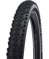 Padanga Schwalbe Smart Sam Plus Performance Line 28" x 1.85" (47-622) // E-50, kamerinė, standi, Reflex