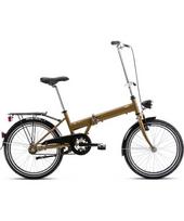 Dviratis Romet Wigry 2025 khaki