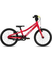Dviratis PUKY LS-PRO 18 Alu LTD red