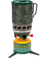 Turistinės viryklės sistema Highlander Fastboil 1.1L Stove