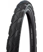 Padanga Schwalbe Marathon Efficiency Reflex 28 x 2.00" (50-622) // sulankstoma, Reflex (juoda)