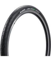 Padanga Obor Mambo 700 x 48C (50-622) // Reflex (juoda)