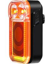 Galinis žibintas Magicshine SeeMee 100 AD // su radaru, USB-C