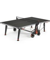 Outdoor Ping Pong Table Combining Style - Performance