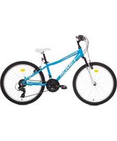 Dviratis Romet Jolene 24 2025 turquoise-pink
