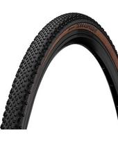 Padanga Continental 700x40C (42-622) Terra Speed PT TL, sulankstoma