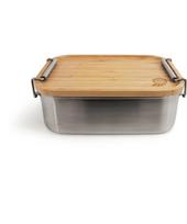 "Origin Outdoors" pietų dėžutė "Bamboo-Clip