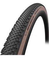 Padanga MICHELIN Power Gravel Classic 700 x 40C (40-622) // bekamerinė, sulankstoma
