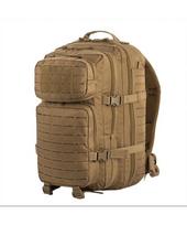 M-Tac Large Assault Pack Laser Cut tan kuprinė