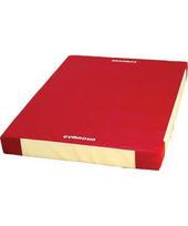 TRADICINIS SAUGUS KILIMĖLIS - VIENO PLOTO - PVC DANGTAS - 200 x 150 x 20 cm