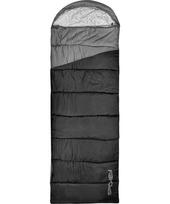 Žiemos miegmaišis voke 230x75 cm su kompresiniu maišu Spokey POLARIS 350