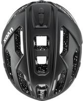 Šalmas Uvex gravel x black skyfall matt-52-57CM