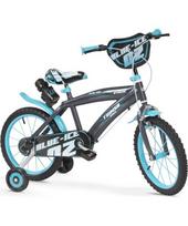 Vaikiškas dviratis Toimsa Blue Ice 16"
