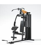 Namų treniruoklių salė inSPORTline ProfiGym C45
