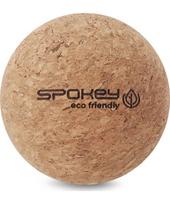 Kamštinis masažinis kamuoliukas "Spokey OAK