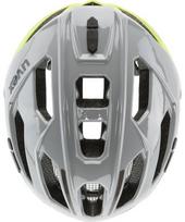 Šalmas Uvex Gravel x rhino-neon yellow-52-57CM