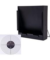 Pellet Catcher w/ 100 Paper Targets inSPORTline Peltrap