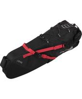 Krepšys po balneliu, ZEFAL Z ADVENTURE, 11L (juodas)