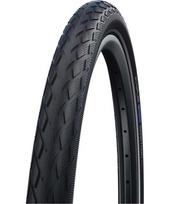 Padanga Schwalbe 700x44 (44-622) MARATHON HS420 su apsauga (juoda)