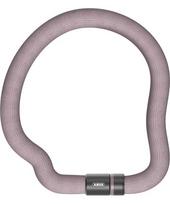 Spyna ABUS Goose 6206K/110 (rausva)