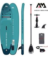 Aqua Marina Vapor 2023  (Aqua Splash) ALL- Around ISUP  315 x 79 x 15cm