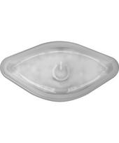Šalmo žibintas Uvex plug-in LED KX001 kid 2