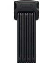 Spyna ABUS Bordo Alarm 6000K 120cm, (juoda)