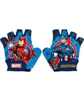 Pirštinės Avengers vaikiškos S 4-6 metų