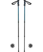 Trekking Poles FERRINO GTA SS23 - Blue